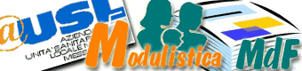 La modulistica utile al MdF